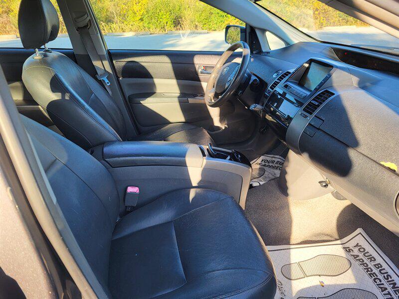 used 2009 Toyota Prius car, priced at $4,995