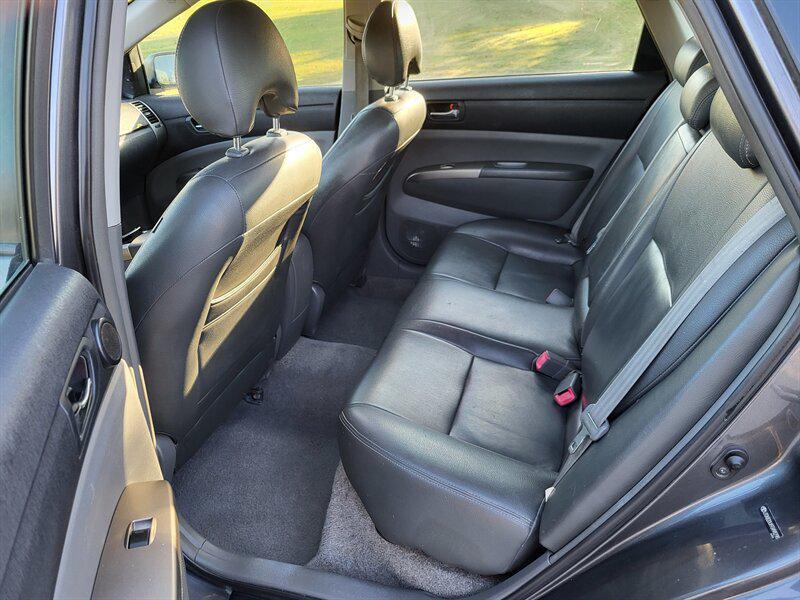 used 2009 Toyota Prius car, priced at $4,995