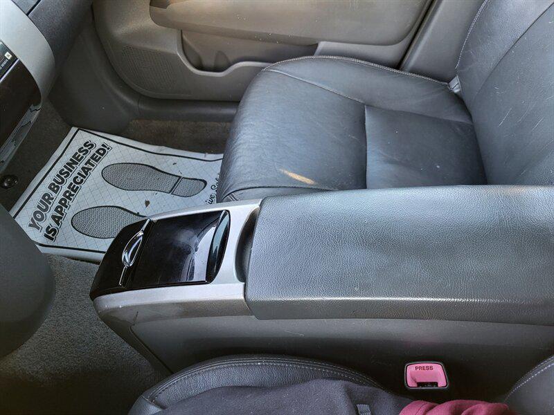 used 2009 Toyota Prius car, priced at $4,995