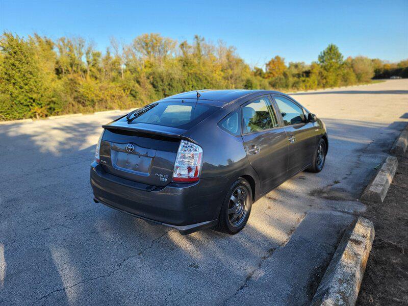 used 2009 Toyota Prius car, priced at $4,995