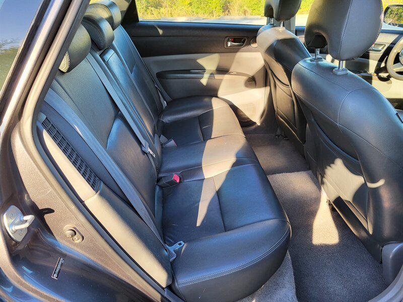 used 2009 Toyota Prius car, priced at $4,995