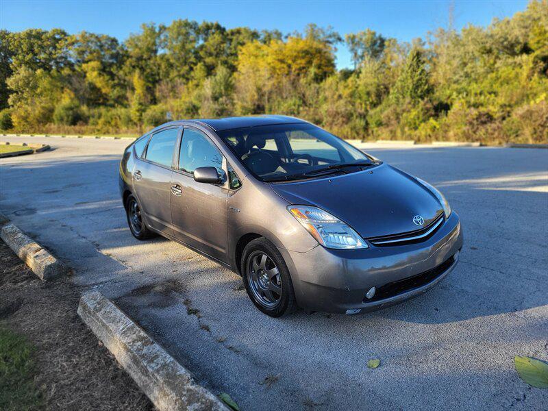 used 2009 Toyota Prius car, priced at $4,995