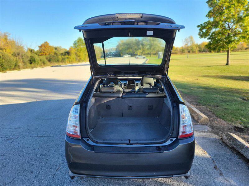 used 2009 Toyota Prius car, priced at $4,995