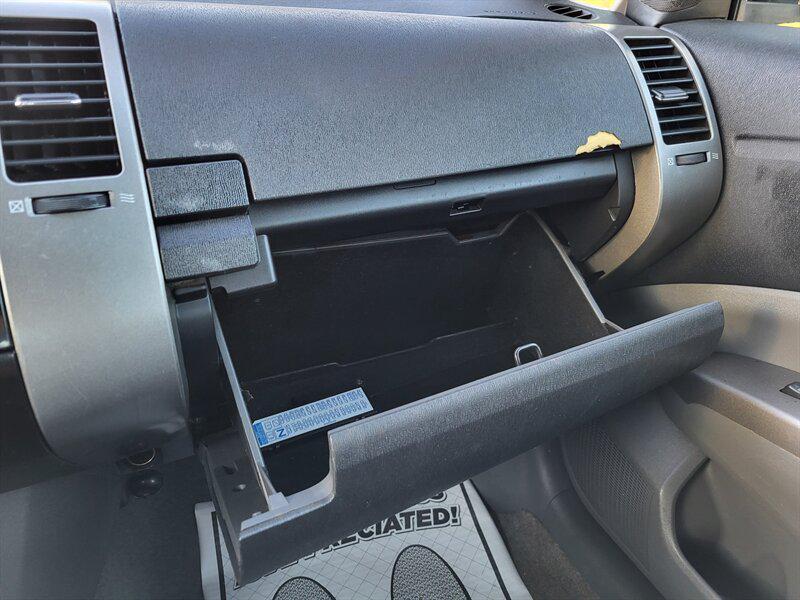 used 2009 Toyota Prius car, priced at $4,995