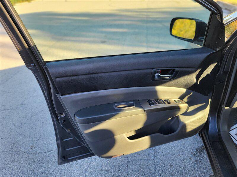 used 2009 Toyota Prius car, priced at $4,995