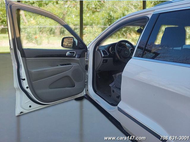 used 2011 Jeep Grand Cherokee car, priced at $6,995