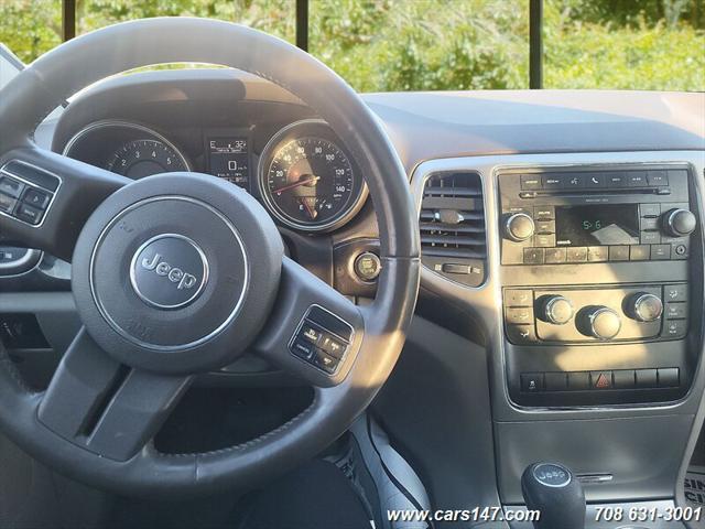 used 2011 Jeep Grand Cherokee car, priced at $6,995