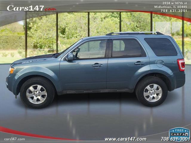 used 2010 Ford Escape car, priced at $5,995