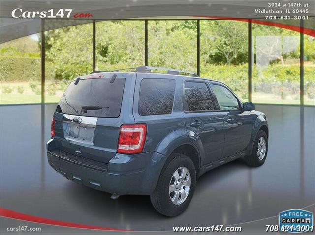 used 2010 Ford Escape car, priced at $5,995