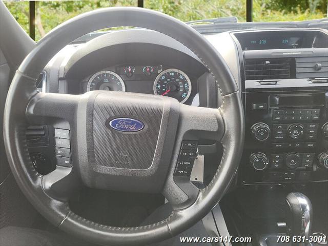 used 2010 Ford Escape car, priced at $5,995