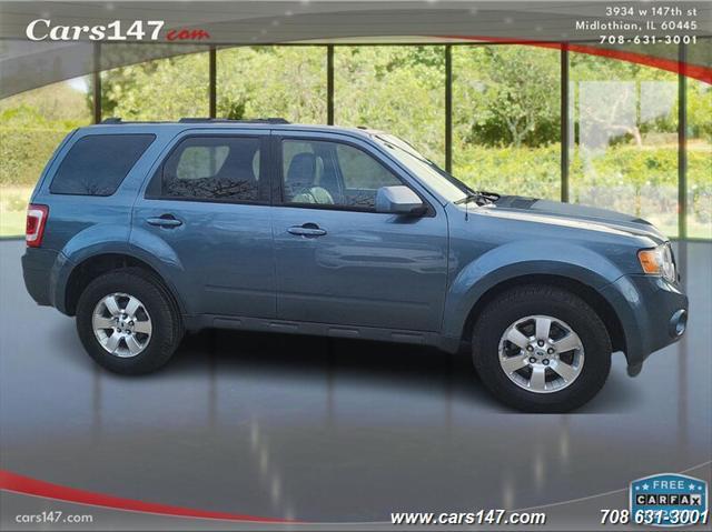 used 2010 Ford Escape car, priced at $5,995