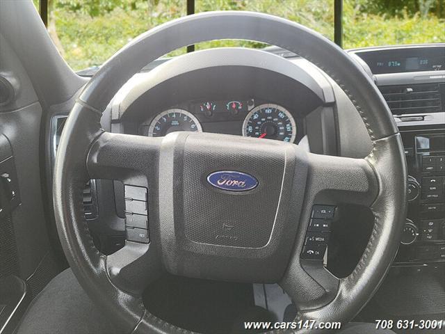 used 2010 Ford Escape car, priced at $5,995