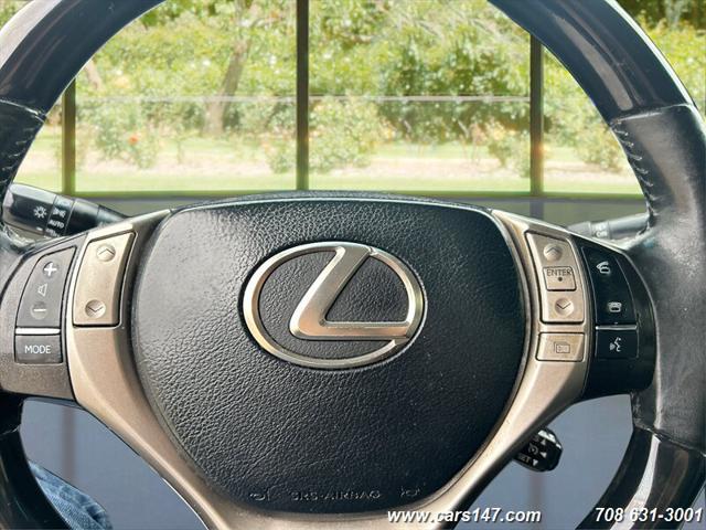 used 2013 Lexus RX 350 car, priced at $13,995