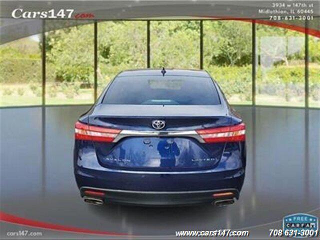 used 2013 Toyota Avalon car, priced at $9,995