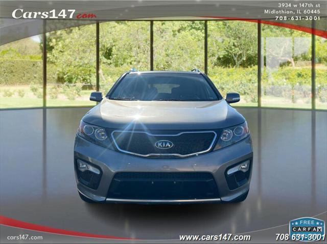 used 2013 Kia Sorento car, priced at $8,995