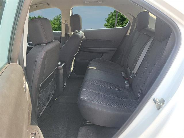 used 2016 Chevrolet Equinox car, priced at $8,995