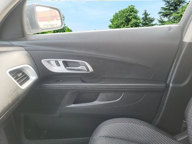 used 2016 Chevrolet Equinox car, priced at $8,995