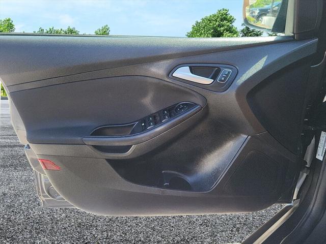 used 2016 Ford Focus car, priced at $8,995