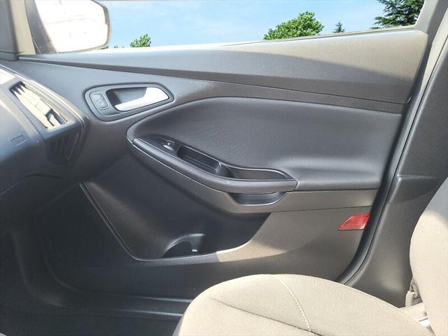 used 2016 Ford Focus car, priced at $8,995