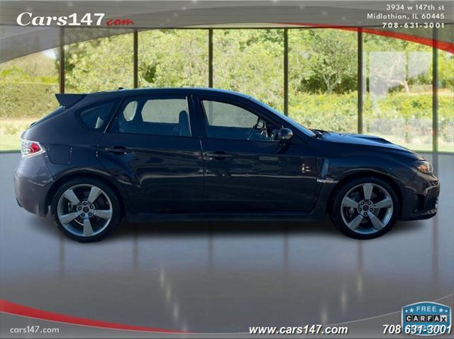 used 2009 Subaru Impreza car, priced at $15,995