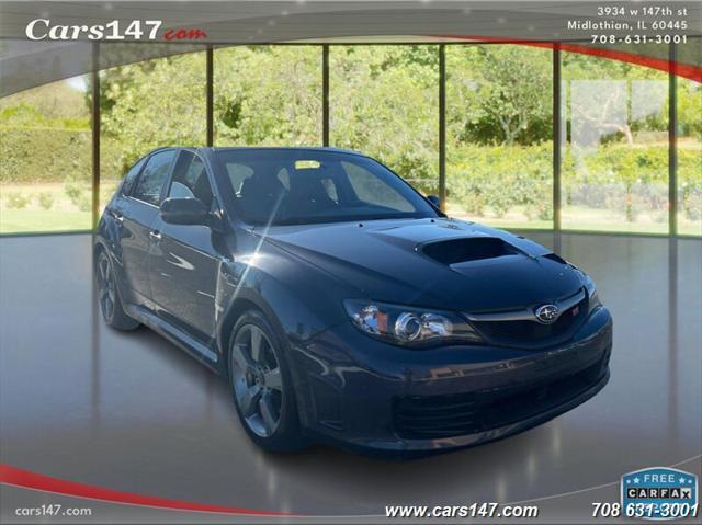 used 2009 Subaru Impreza car, priced at $15,995