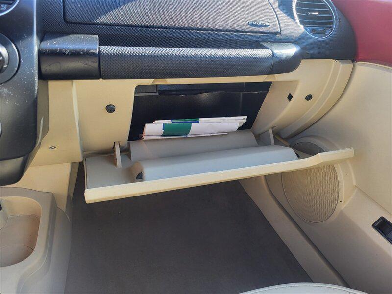 used 2008 Volkswagen New Beetle car, priced at $5,995