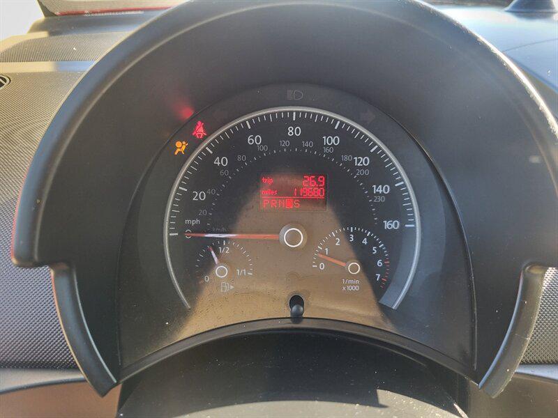 used 2008 Volkswagen New Beetle car, priced at $5,995