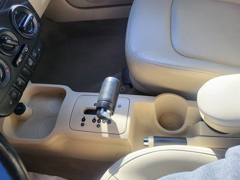 used 2008 Volkswagen New Beetle car, priced at $5,995