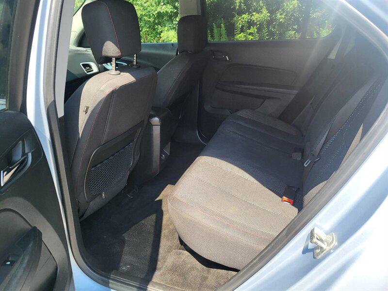 used 2015 Chevrolet Equinox car, priced at $4,995