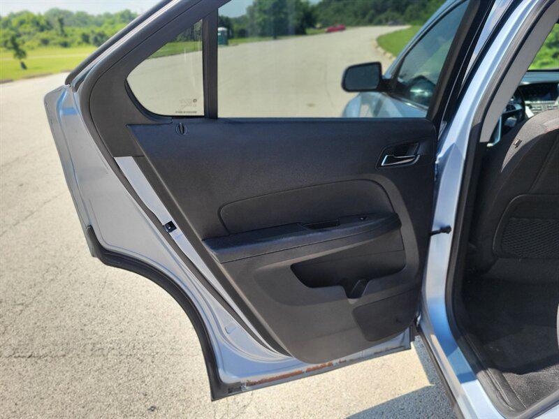 used 2015 Chevrolet Equinox car, priced at $4,995