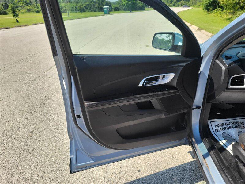 used 2015 Chevrolet Equinox car, priced at $4,995