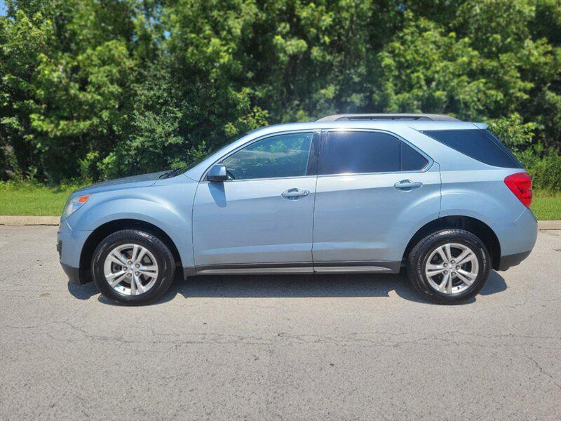 used 2015 Chevrolet Equinox car, priced at $4,995