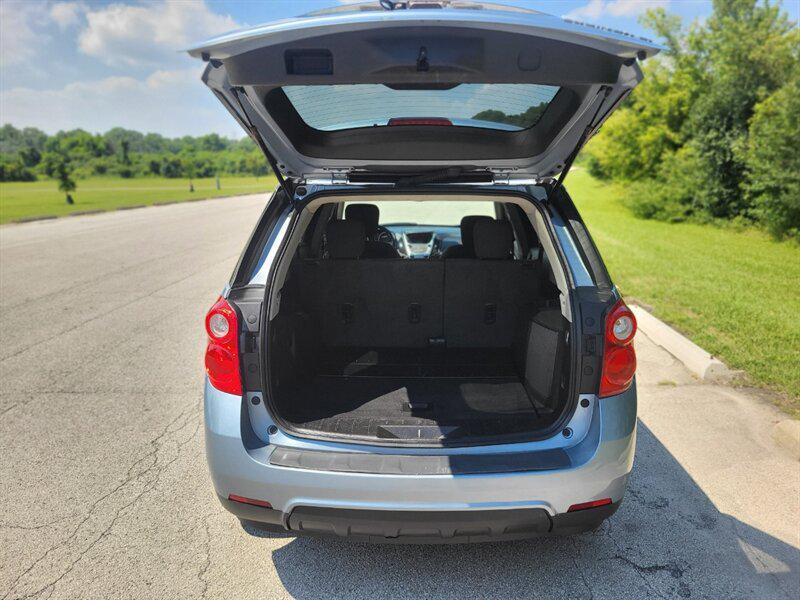 used 2015 Chevrolet Equinox car, priced at $4,995