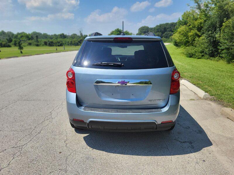 used 2015 Chevrolet Equinox car, priced at $4,995