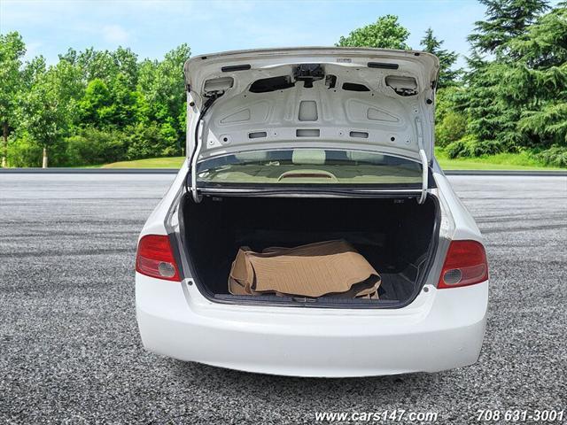used 2008 Honda Civic car, priced at $5,500
