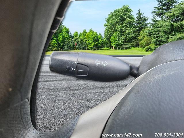used 2008 Honda Civic car, priced at $5,500