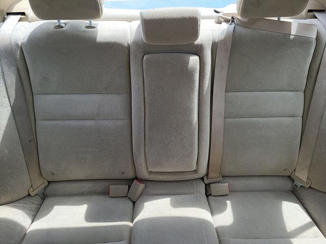 used 2008 Honda Civic car, priced at $4,500