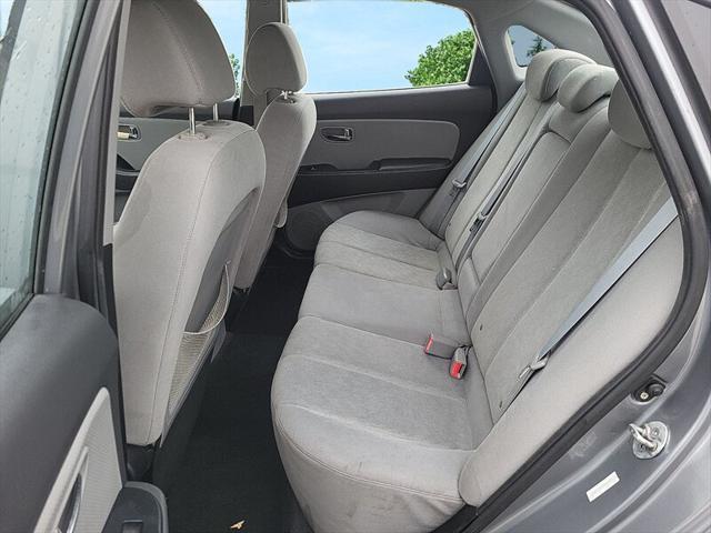 used 2010 Hyundai Elantra car, priced at $4,995