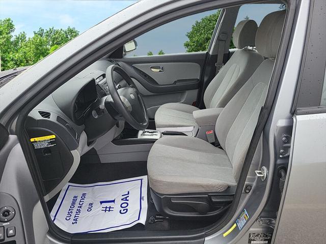used 2010 Hyundai Elantra car, priced at $4,995