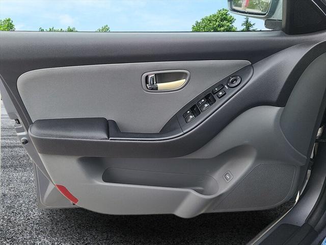 used 2010 Hyundai Elantra car, priced at $4,995