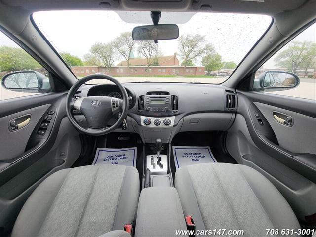 used 2010 Hyundai Elantra car, priced at $5,995