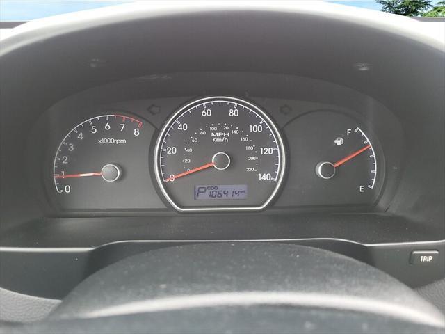used 2010 Hyundai Elantra car, priced at $4,995