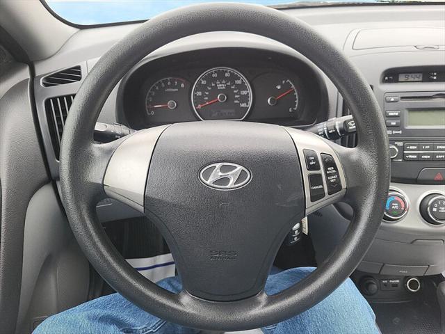 used 2010 Hyundai Elantra car, priced at $4,995