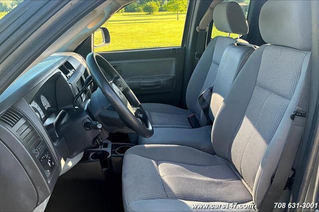 used 2010 Dodge Dakota car, priced at $6,995