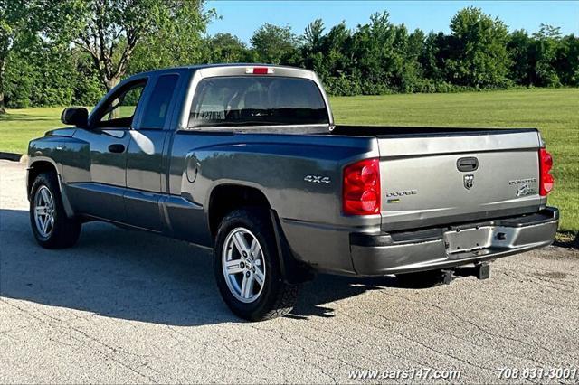 used 2010 Dodge Dakota car, priced at $6,995