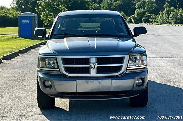 used 2010 Dodge Dakota car, priced at $6,995