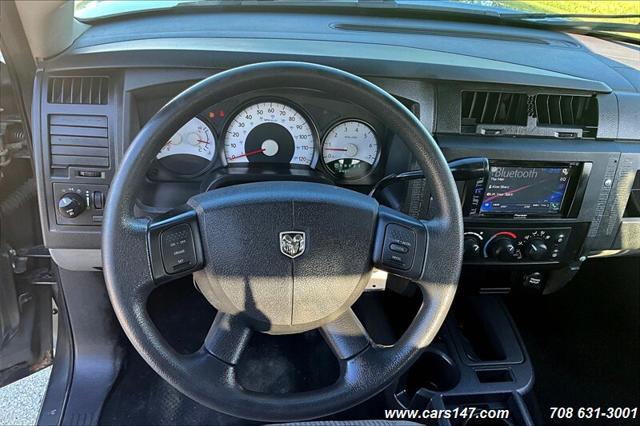 used 2010 Dodge Dakota car, priced at $6,995