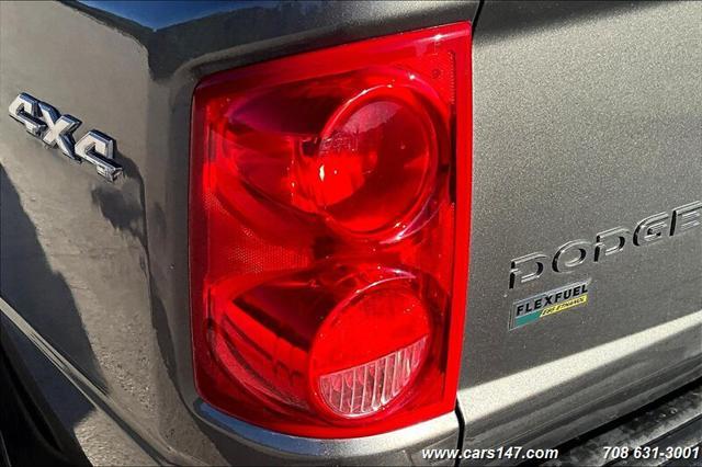 used 2010 Dodge Dakota car, priced at $6,995