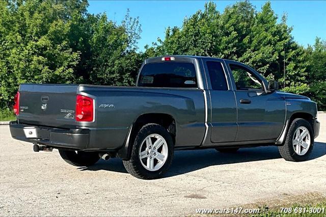 used 2010 Dodge Dakota car, priced at $6,995