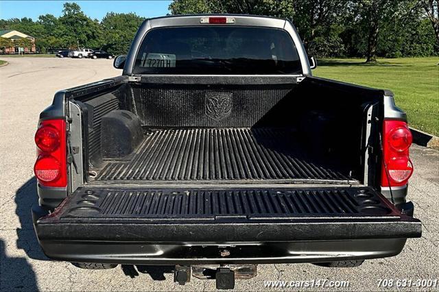 used 2010 Dodge Dakota car, priced at $6,995